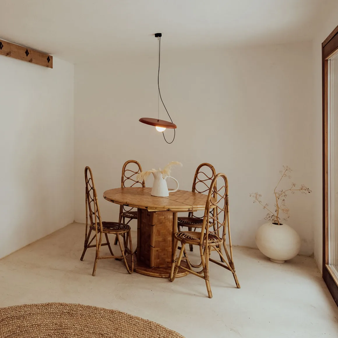 Milan Wire Pendelleuchte