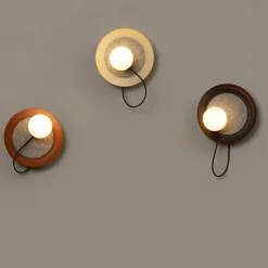 Milan Wire Wandleuchte