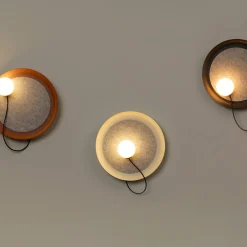 Milan Wire Wandleuchte