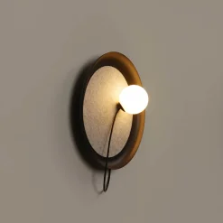 Milan Wire Wandleuchte