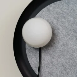 Milan Wire Wandleuchte