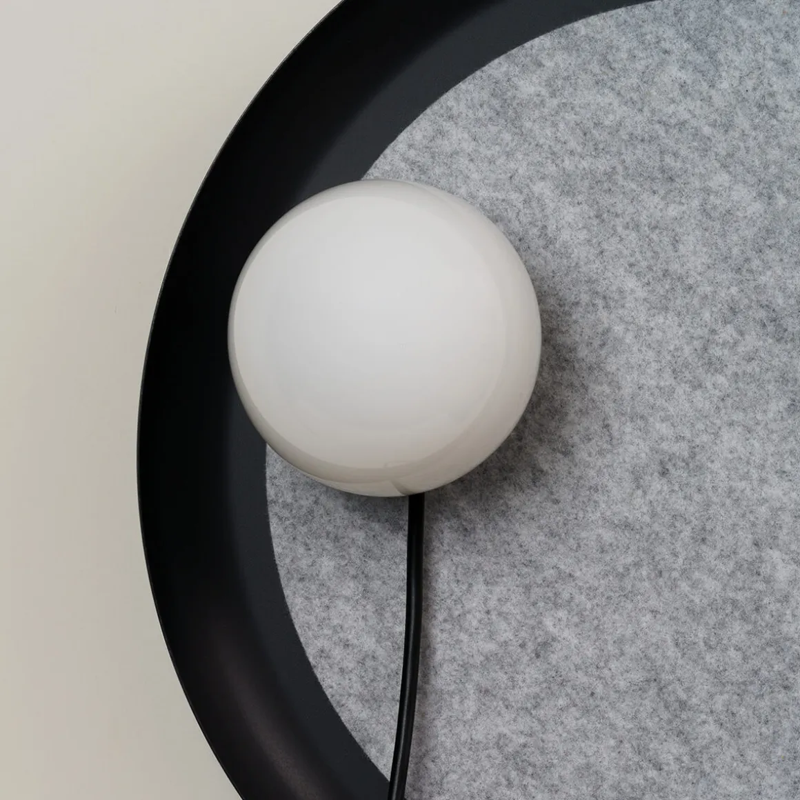 Milan Wire Wandleuchte