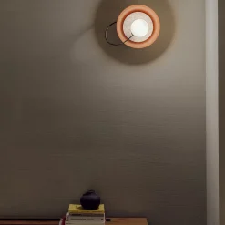 Milan Wire Wandleuchte