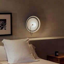 Milan Wire Wandleuchte