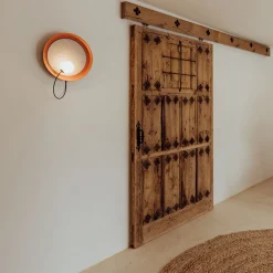 Milan Wire Wandleuchte