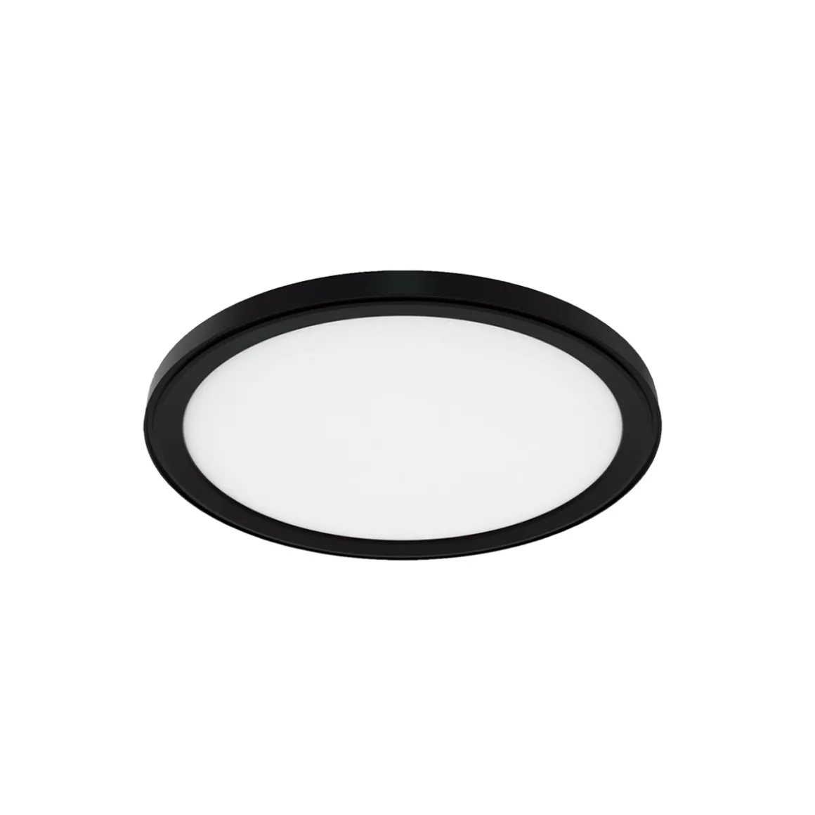 Mobilux Ambienta LED Wand- / Deckenleuchte, Ø: 33 cm