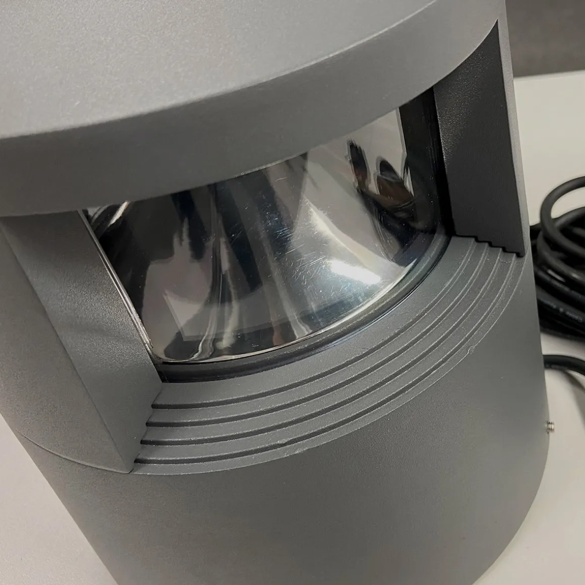 Mobilux Mini LED Pollerleuchte, B-Ware