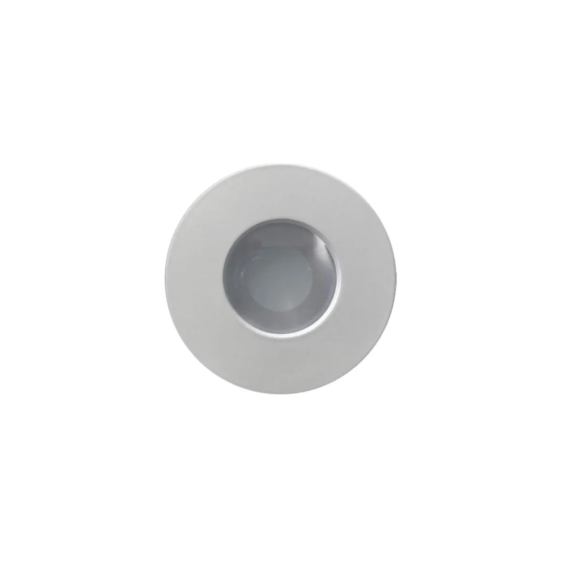 Mobilux MOAF DISC IP65 Einbauleuchte