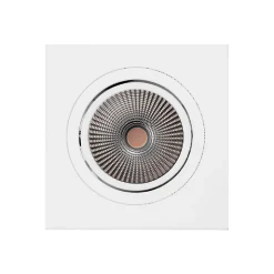 Mobilux MOBiDIM COB Classic Q 9 W LED Einbaustrahler