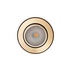 Mobilux MOBiDIM COB Classic R 9 W LED Einbaustrahler