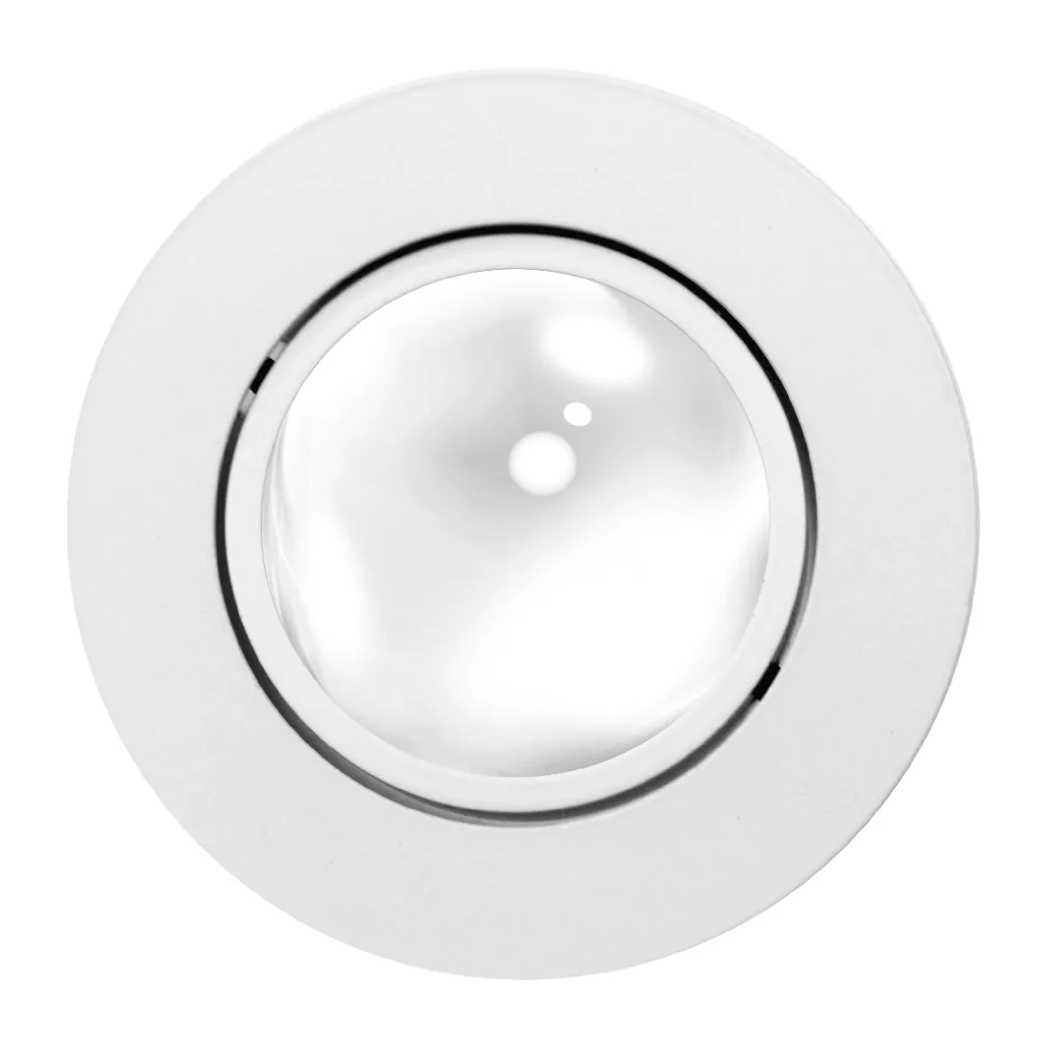 Mobilux MOBiDIM COB Color 7,4 W LED Einbaustrahler