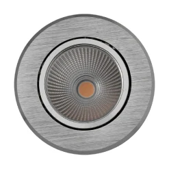 Mobilux MOBiDIM COB Power R 12 W LED Einbaustrahler