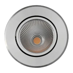 Mobilux MOBiDIM COB Power R 12 W LED Einbaustrahler