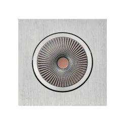 Mobilux MOBiDIM COB Slim Q 9 W LED Einbaustrahler