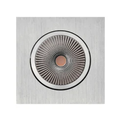 Mobilux MOBiDIM COB Slim Q 9 W LED Einbaustrahler