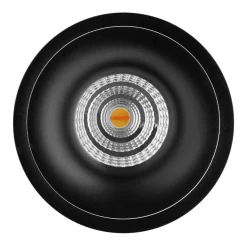 Mobilux MOBiDIM COB Style IP65 R LED Einbaustrahler, Dim-to-Warm