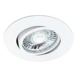 Mobilux MOBiDIM Ecospot 6 W LED Einbaustrahler, Auslaufmodell