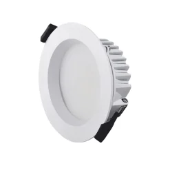 Mobilux MOBiDIM SMD IP44 R110 13 W LED Einbaustrahler, Colorswitch