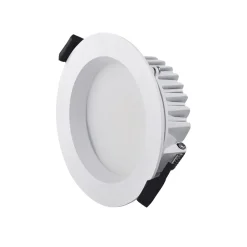 Mobilux MOBiDIM SMD R85 10 W LED Einbauleuchte, Tunable-White, Rückläufer