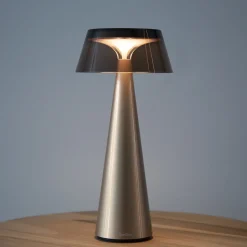 Mobilux SunGlow LED Akkuleuchte