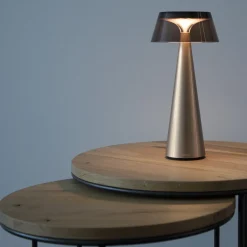 Mobilux SunGlow LED Akkuleuchte