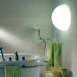 Moonlight Halbkugel HMAG mit Aufschraubsockel