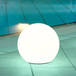 Moonlight Vollkugel MAG mit Aufschraubsockel