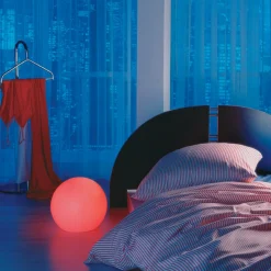 Moonlight Vollkugel MFL Flexible Version mit Kabel