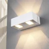 MyLight Bielefeld LED Wandleuchte, Auslaufmodell