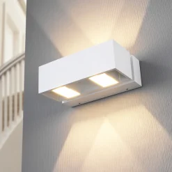 MyLight Bielefeld LED Wandleuchte, Auslaufmodell