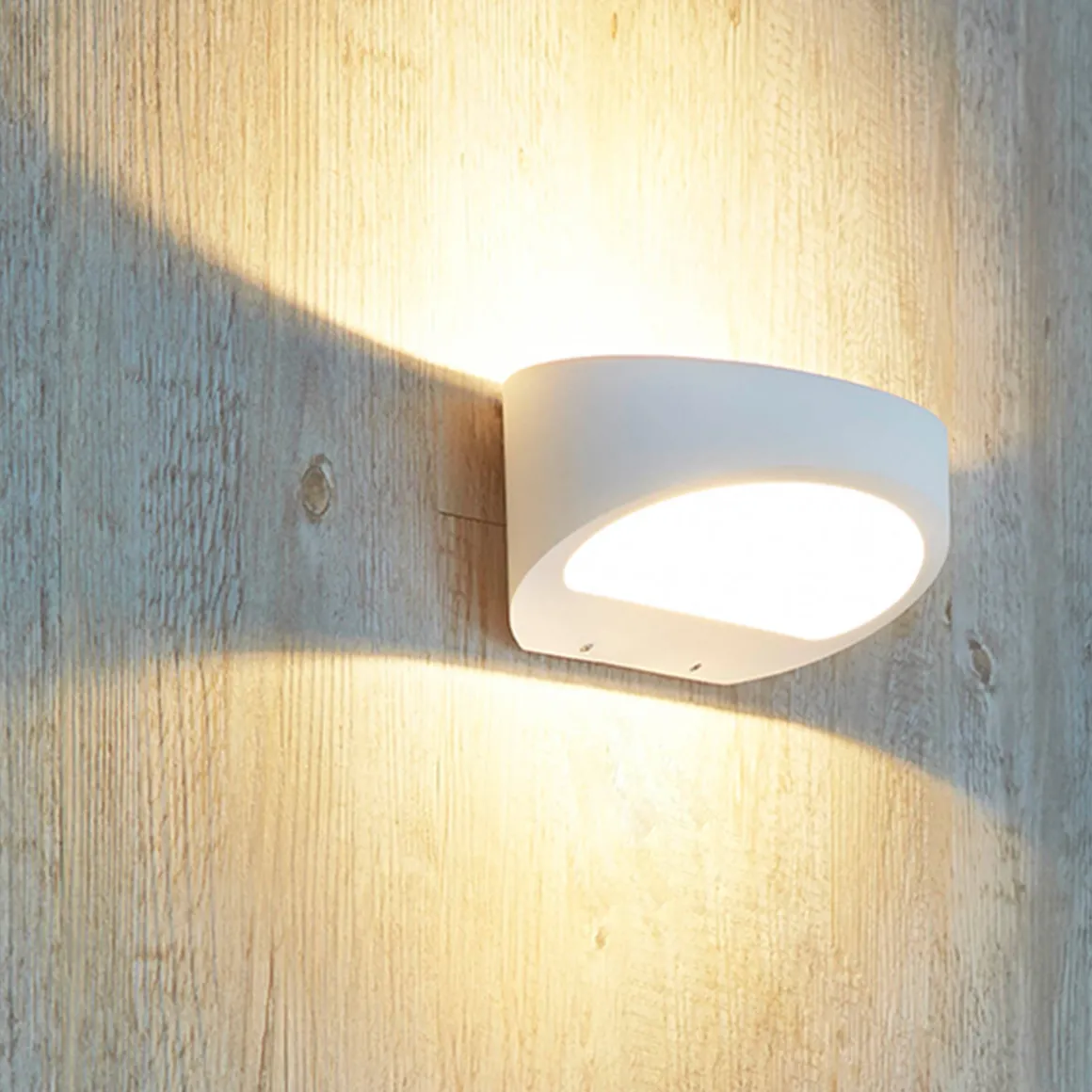 MyLight Brace LED Wandleuchte