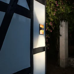 MyLight Dortmund LED Wandleuchte