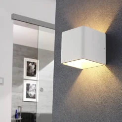 MyLight Fulda LED Wandleuchte