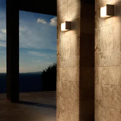 MyLight Iserlohn LED Wandleuchte