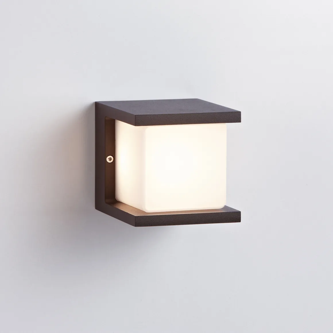 MyLight Iserlohn LED Wandleuchte