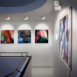 MyLight Mayen LED Deckenleuchte, Auslaufmodell