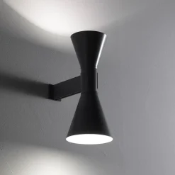 Nemo Applique de Marseille Parete