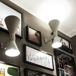 Nemo Applique de Marseille Parete