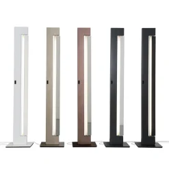 Nemo Ara DTW LED Terra, Dim-to-Warm