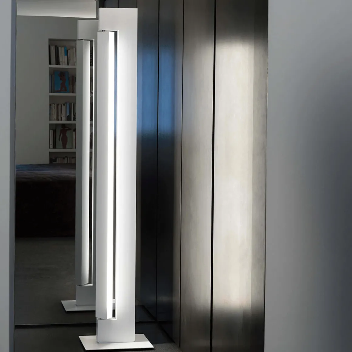 Nemo Ara LED Terra, Auslaufmodell