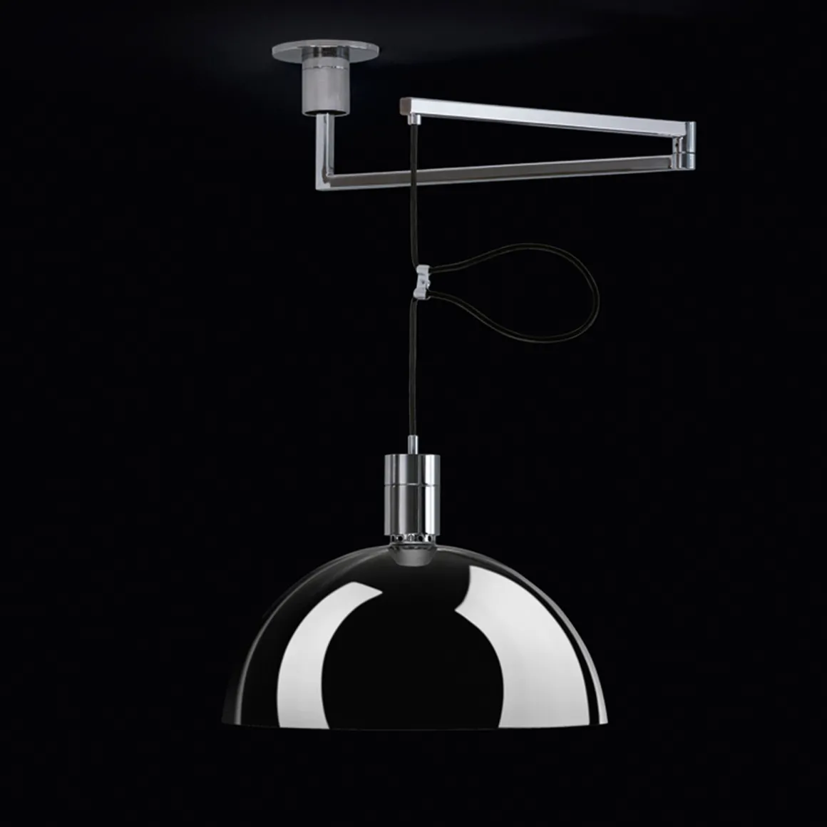 Nemo AS41Z Sospensione