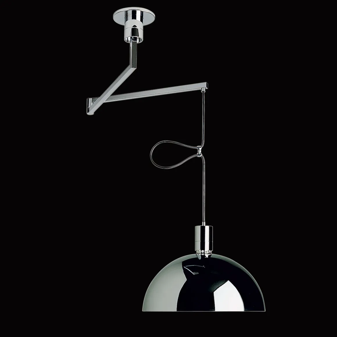 Nemo AS41Z Sospensione