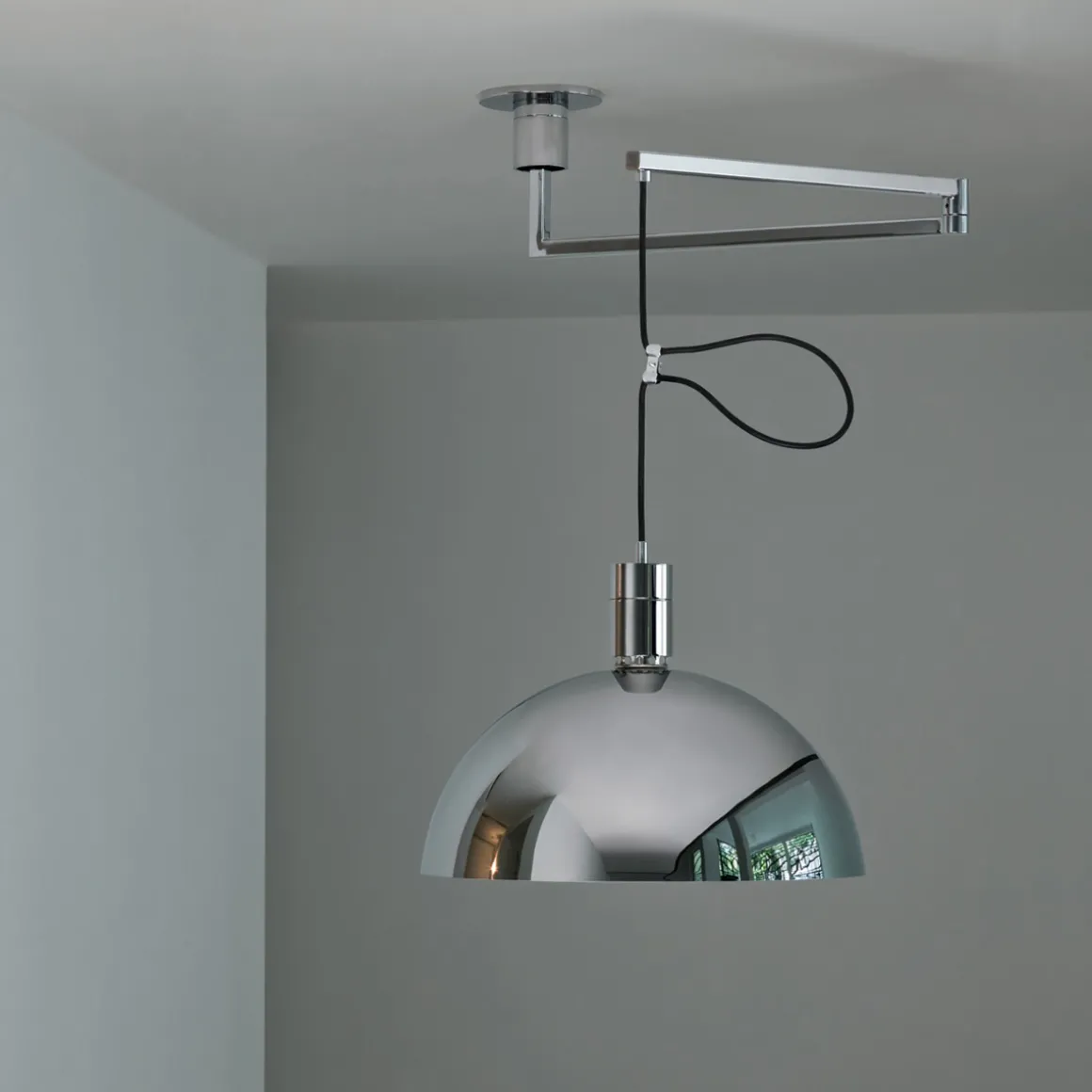 Nemo AS41Z Sospensione