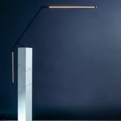 Nemo Bird LED Tavolo