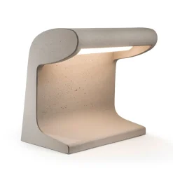 Nemo Borne Beton Grande LED Terra Outdoor IP44