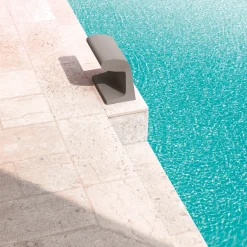 Nemo Borne Beton Grande LED Terra Outdoor IP44