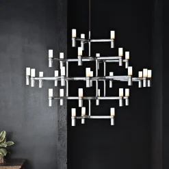 Nemo Crown Major Sospensione