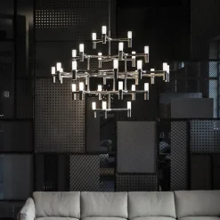 Nemo Crown Major Sospensione