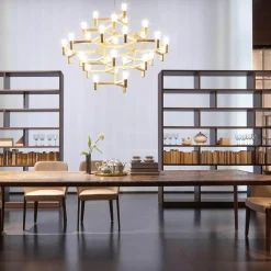 Nemo Crown Major Sospensione