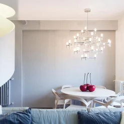 Nemo Crown Major Sospensione